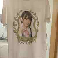 HYSTERIC GLAMOUR Tシャツ 宮脇咲良 612+rP1UPfL._AC_SY200_QL15_.jpg